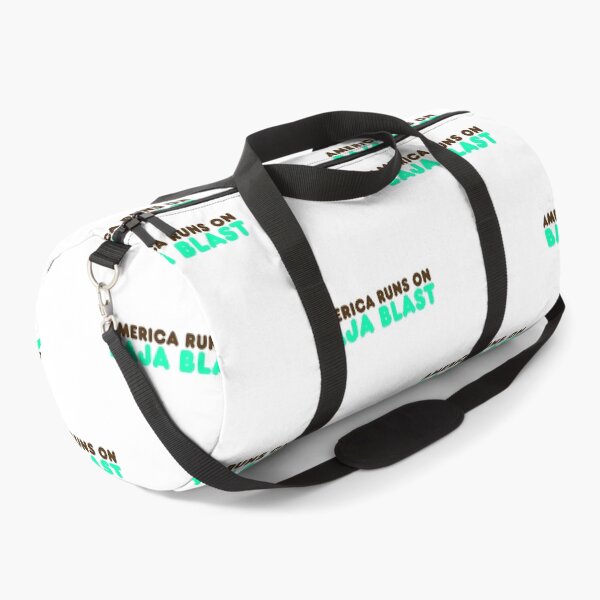 Item preview, America runs on Baja blast  designed and sold by HarrisonDesign.