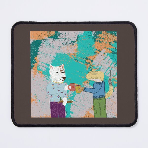 Item preview, Pet Project 40 designed and sold by Designcornerdsm.