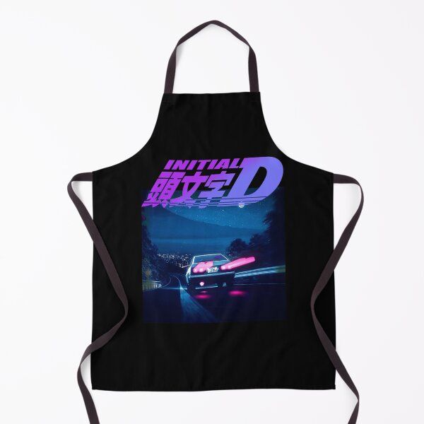 Item preview, Initial D Neon AE86 designed and sold by JaydenFleming.