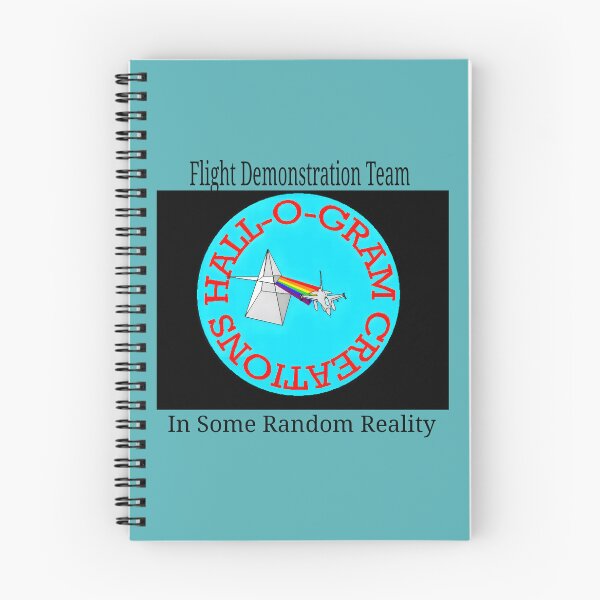 Item preview, Flight Demonstration Team designed and sold by Hall-O-Gram.