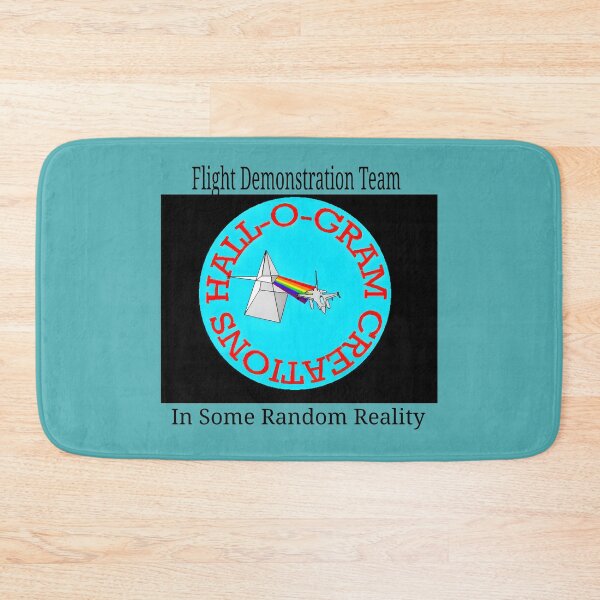 Item preview, Flight Demonstration Team designed and sold by Hall-O-Gram.