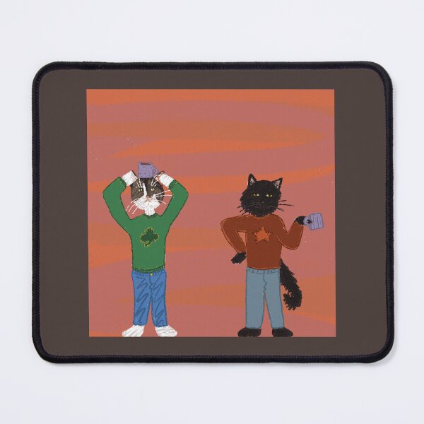 Item preview, Pet Project 41 designed and sold by Designcornerdsm.