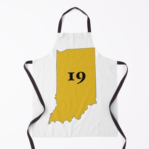 Item preview, Indiana, the Nineteenth State designed and sold by JustB0b.