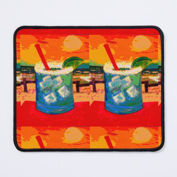 Item preview, Bebida azul feliz designed and sold by Tracy McCurry.