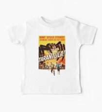 Tarantula Vintage Movie Poster Baby Tee