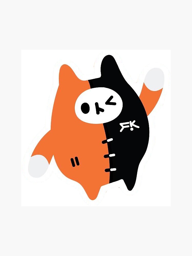 firstkhaotung ゆずむむ ぬい Firstkhaotung - Yuzu Mumu Doll