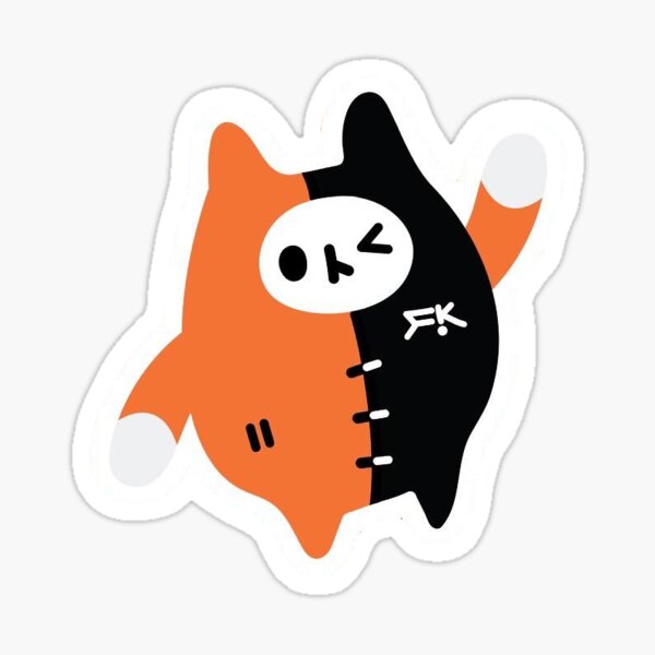 First Gmmtv Stickers for Sale | Redbubble