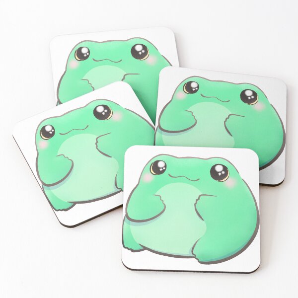 Item preview, Little frog designed and sold by IcyBubblegum.