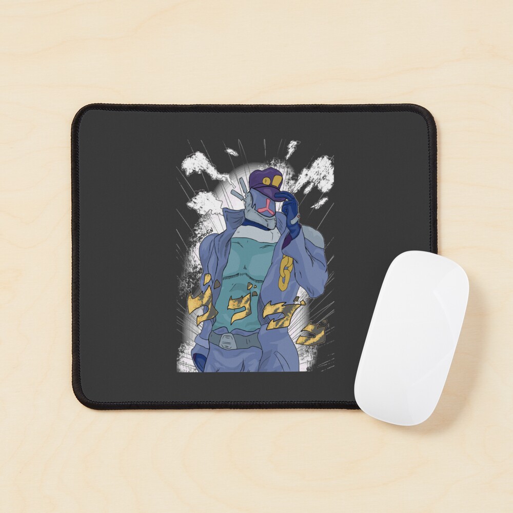 Item preview, Mouse Pad designed and sold by STVGarment.