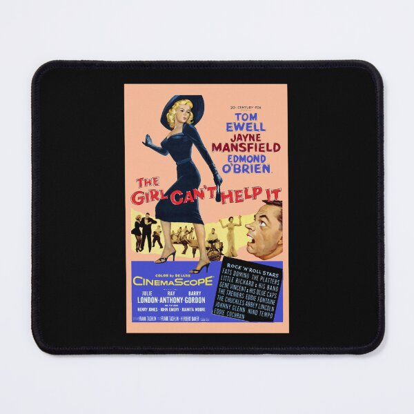Item preview, JAYNE MANSFIELD The Girl designed and sold by JaydenFleming.