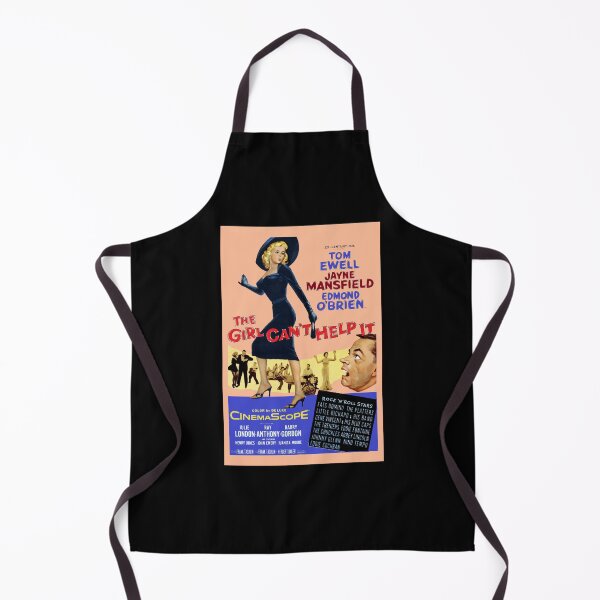 Item preview, JAYNE MANSFIELD The Girl designed and sold by JaydenFleming.