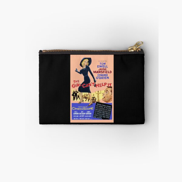 Item preview, JAYNE MANSFIELD The Girl designed and sold by JaydenFleming.