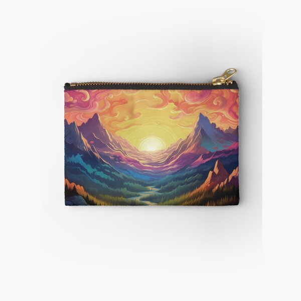 Item preview, Celestial Dawn designed and sold by GeoSculptedArt.