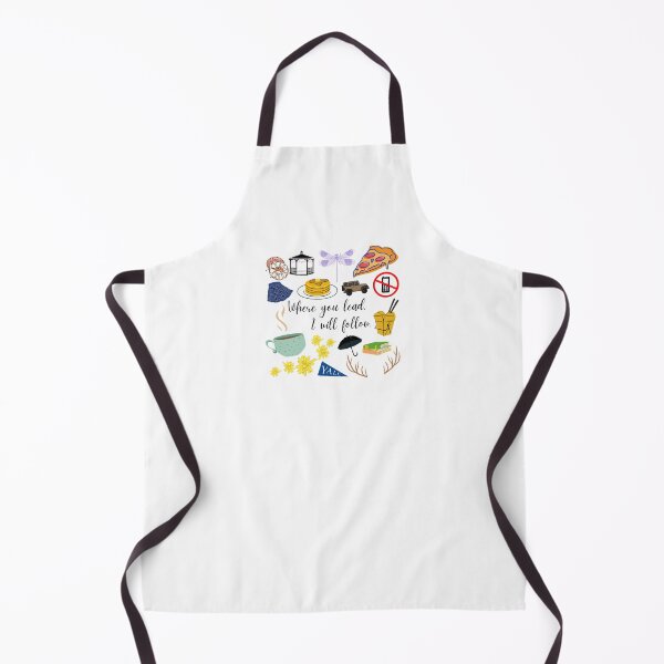 Item preview, Where You Lead I Will Follow designed and sold by Leandre-Deen.