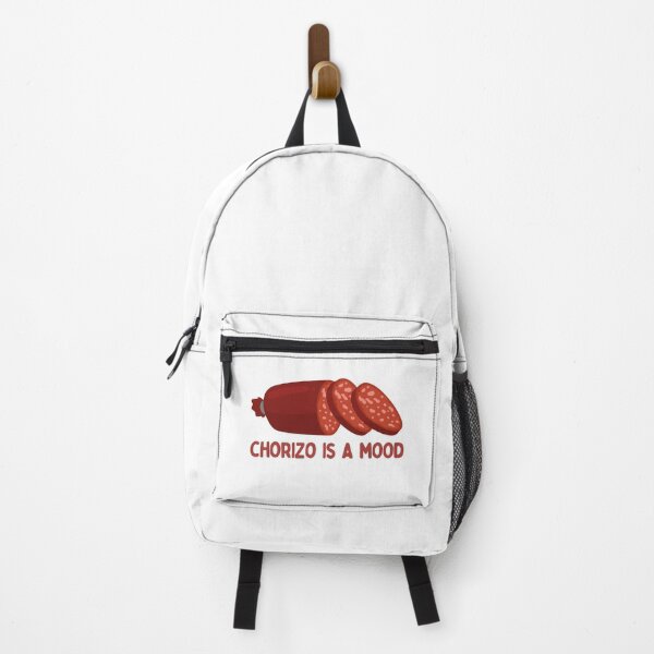 Item preview, Chorizo Is A Mood designed and sold by AProperLemon.