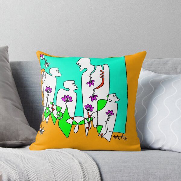 Item preview, I love life- society-111121 designed and sold by Inkas.