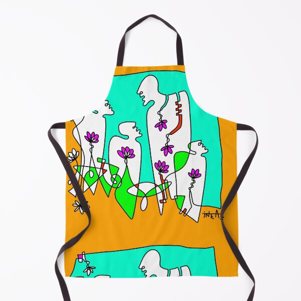 Item preview, I love life- society-111121 designed and sold by Inkas.