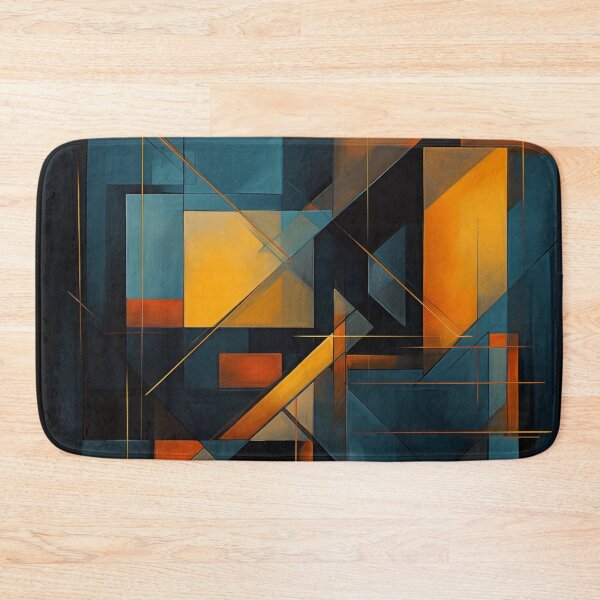 Item preview, Cosmic Harmony Digital Print designed and sold by GeoSculptedArt.