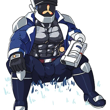 Artwork thumbnail, Risk Of Rain 2, Ror 2, Ror, Rain, Risk, Game by STVGarment