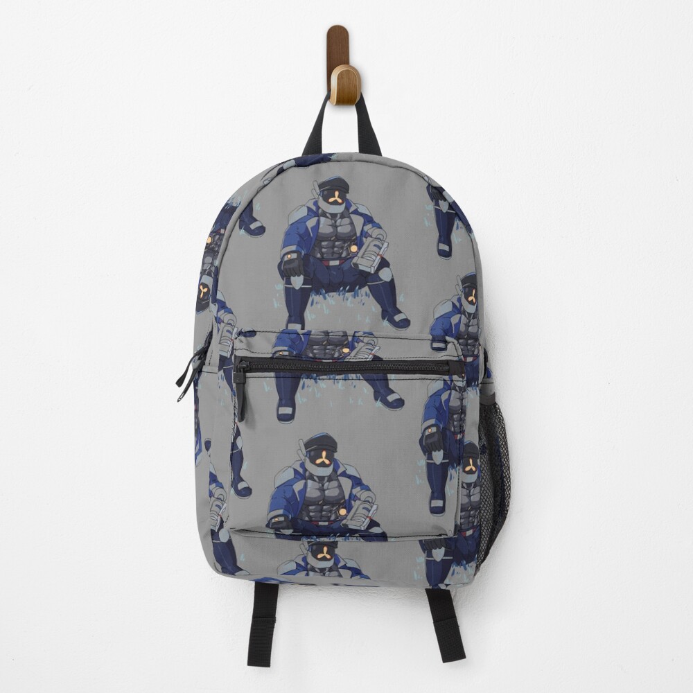 Item preview, Backpack designed and sold by STVGarment.