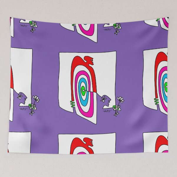 Item preview, I love life- society-121121 designed and sold by Inkas.