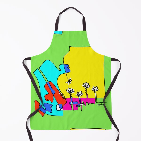 Item preview, I love life- society-131121 designed and sold by Inkas.