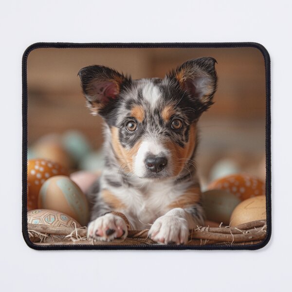 Item preview, Paws and Patterns designed and sold by DigitalDoghouse.