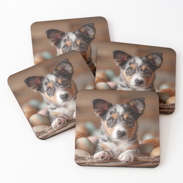 Item preview, Paws and Patterns designed and sold by DigitalDoghouse.