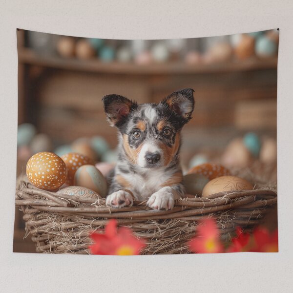 Item preview, Paws and Patterns designed and sold by DigitalDoghouse.