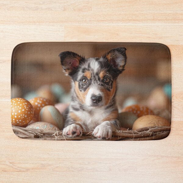 Item preview, Paws and Patterns designed and sold by DigitalDoghouse.