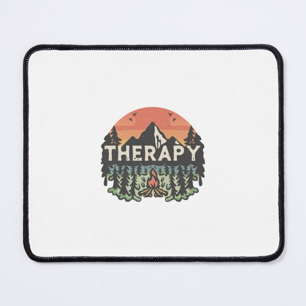 Item preview, Nature's Solace Badge designed and sold by Daniel Haddad.