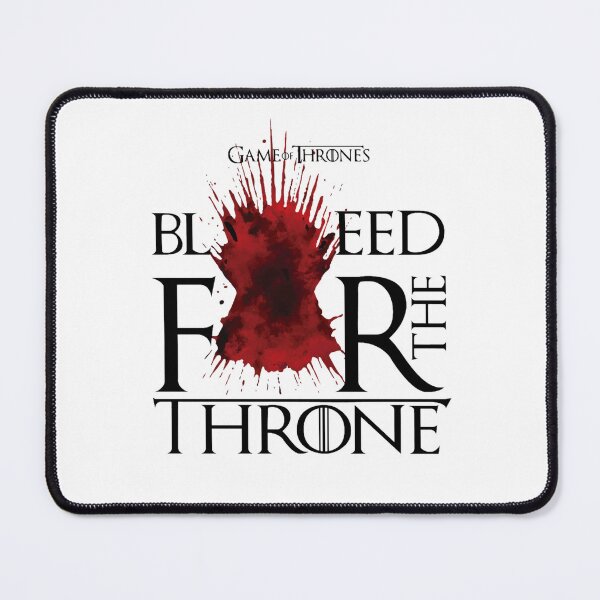 Item preview, THE THRONE  designed and sold by AndrewClemen.