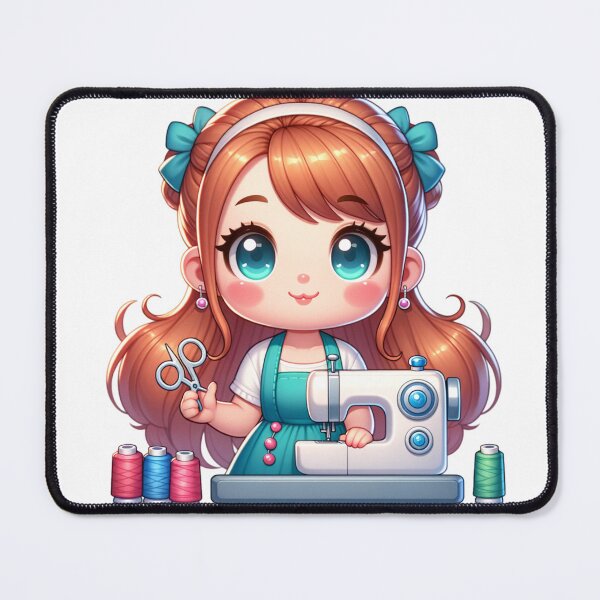 Item preview, Seamstress designed and sold by PassionforLove.