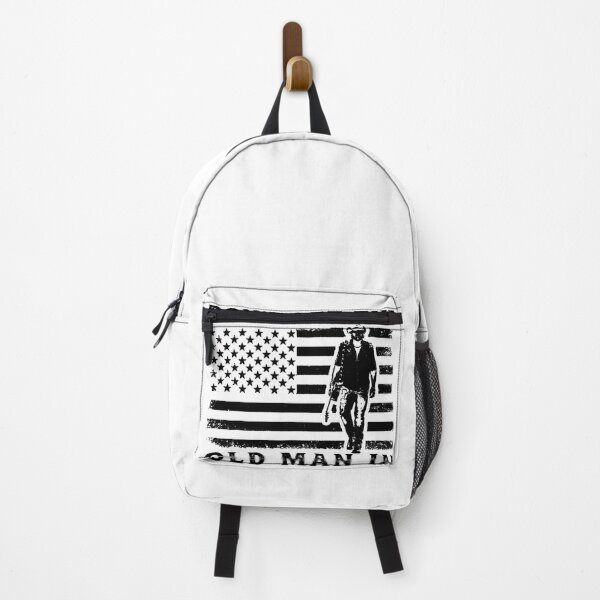 Item preview, Funny Don't let the old man in Cool American flag Vintage Don't let the old man in with a guitar designed and sold by Tee zy.
