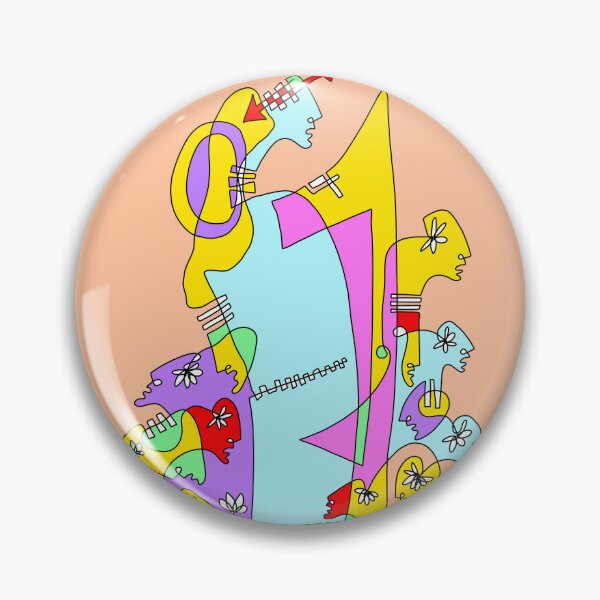 Item preview, I love life- society-161121 designed and sold by Inkas.