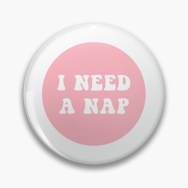 Item preview, I Need A Nap  designed and sold by CharmStudio.