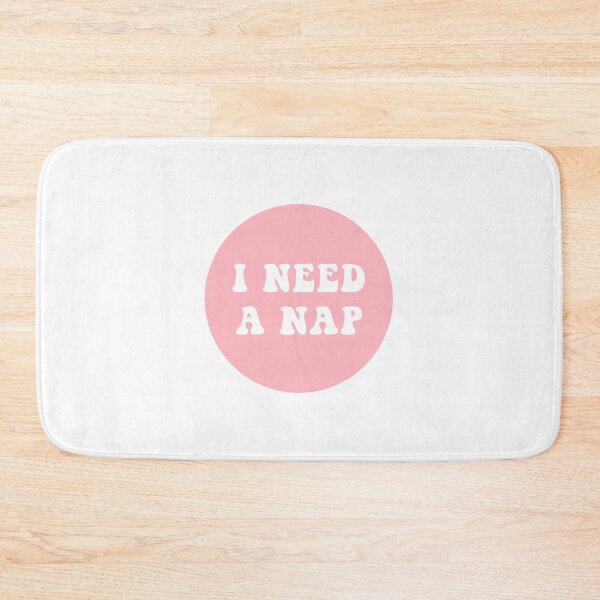 Item preview, I Need A Nap  designed and sold by CharmStudio.