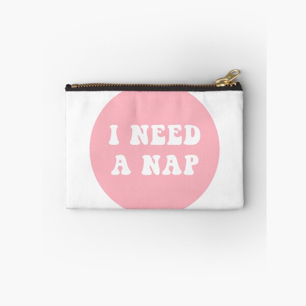 Item preview, I Need A Nap  designed and sold by CharmStudio.