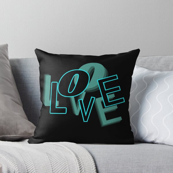 Item preview, Love Scrambled Artsy designed and sold by SimpleSteve.