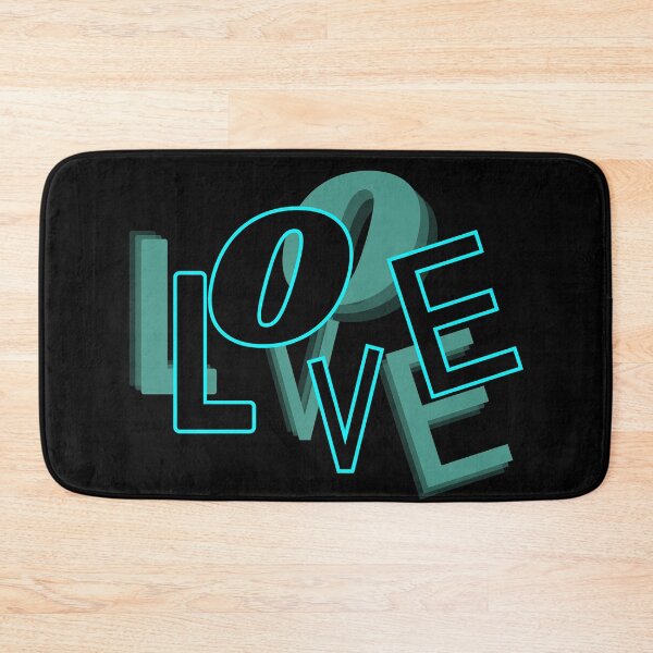 Item preview, Love Scrambled Artsy designed and sold by SimpleSteve.