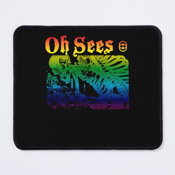 Item preview, Retro Style The Lazy Way To Thee Oh Sees Limited Edition designed and sold by AlfieGordons.