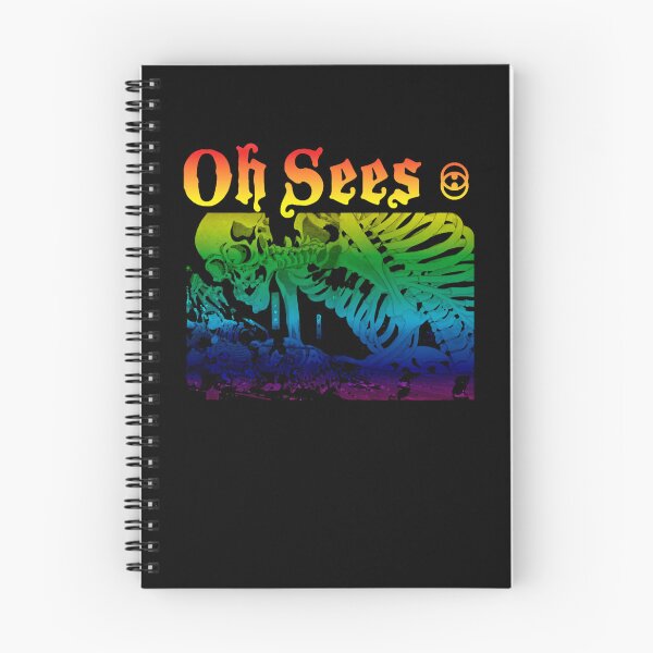 Item preview, Retro Style The Lazy Way To Thee Oh Sees Limited Edition designed and sold by AlfieGordons.