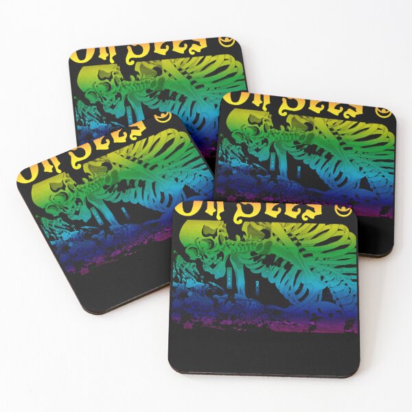 Item preview, Retro Style The Lazy Way To Thee Oh Sees Limited Edition designed and sold by AlfieGordons.