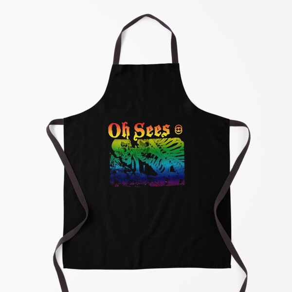 Item preview, Retro Style The Lazy Way To Thee Oh Sees Limited Edition designed and sold by AlfieGordons.