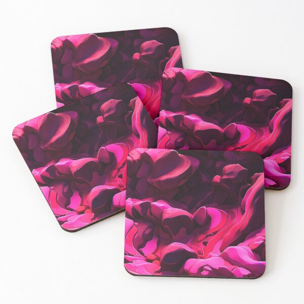Item preview, Pastel Pink Cotton Candy designed and sold by SassyArtistry.