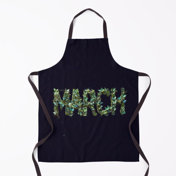Item preview, Fluttering March: Handwritten Butterfly Composition designed and sold by Ace Apparel Attire.