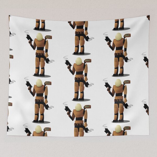 Item preview, Risk Of Rain 2  designed and sold by STVGarment.
