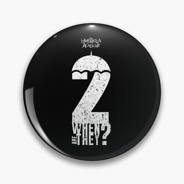 Item preview, UMBRELLA ACADEMY 2 (GRUNGE STYLE)  designed and sold by AndrewClemen.