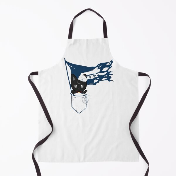 Item preview, ATEEZ - [ANITEEZ IN ILLUSION] - WOOYOnyang in your pocket designed and sold by Eldavilora.