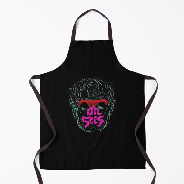 Item preview, Retro Style Thee Oh Sees Mens Thee Oh Sees designed and sold by AlfieGordons.